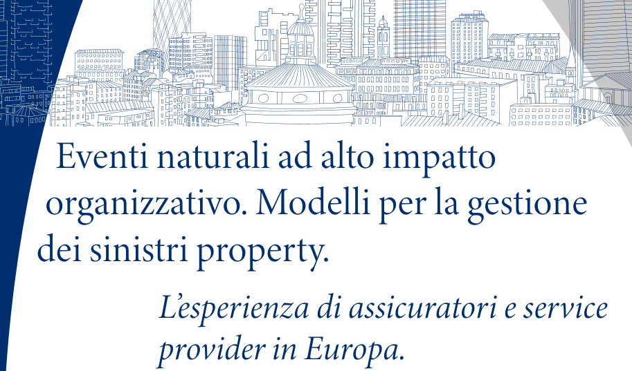 Convegno Adenes Italia